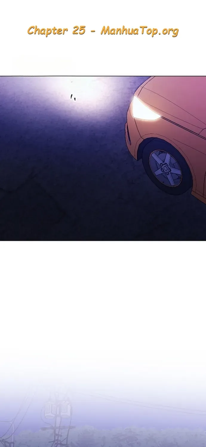 The Ending, I Want to Change it Chapter 25 page 1 - 