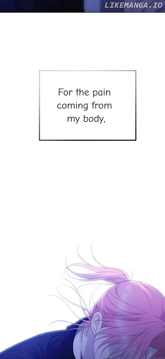 The Ending, I Want to Change it Chapter 25 page 108 - 