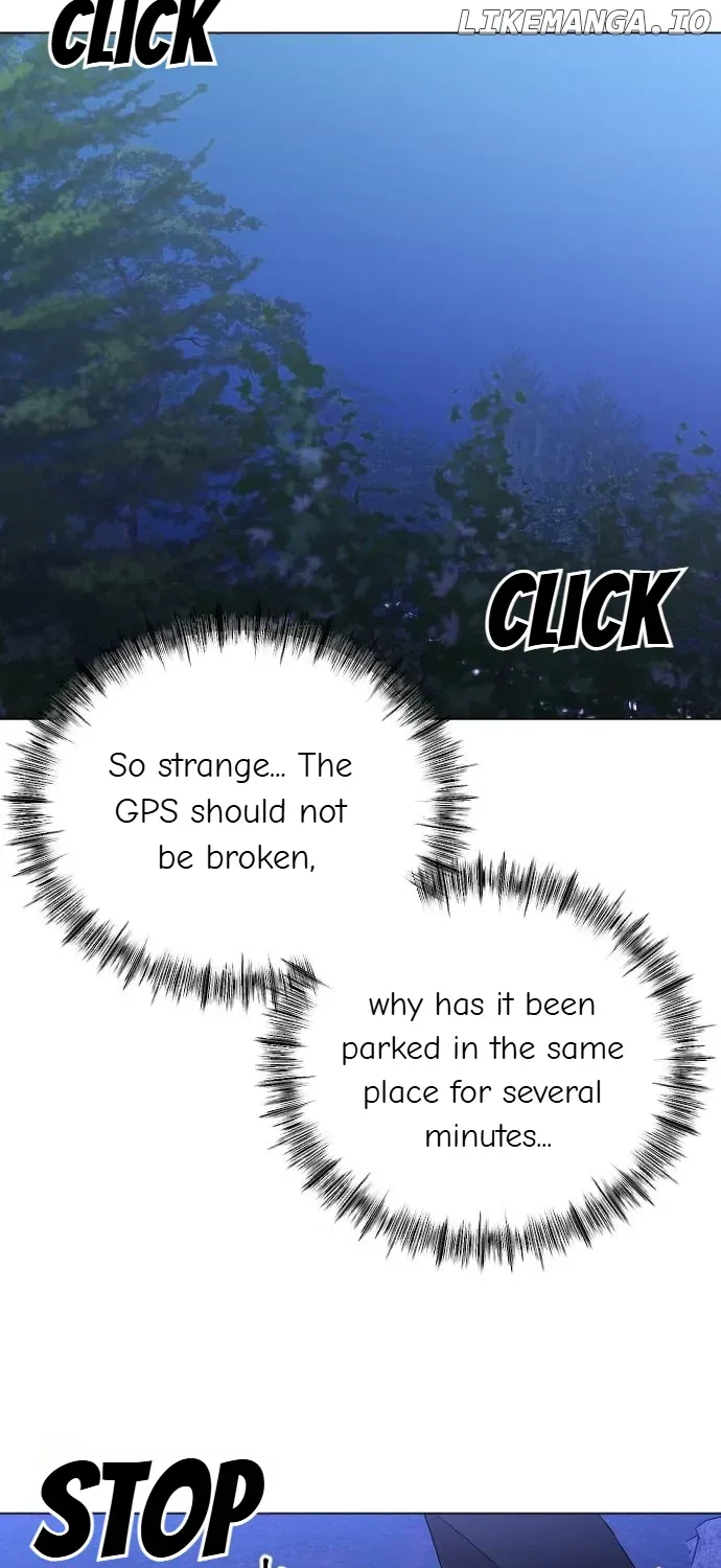 The Ending, I Want to Change it Chapter 25 page 12 - 