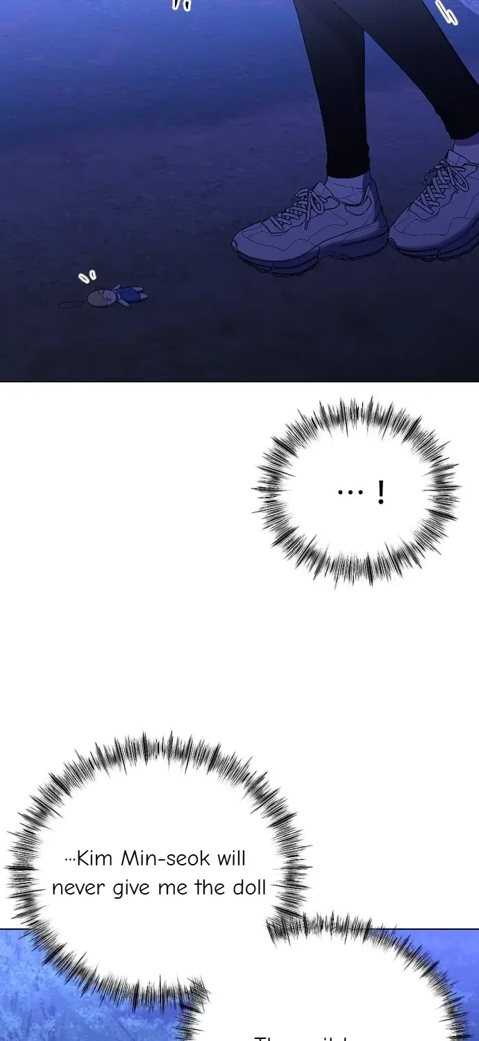 The Ending, I Want to Change it Chapter 25 page 13 - 