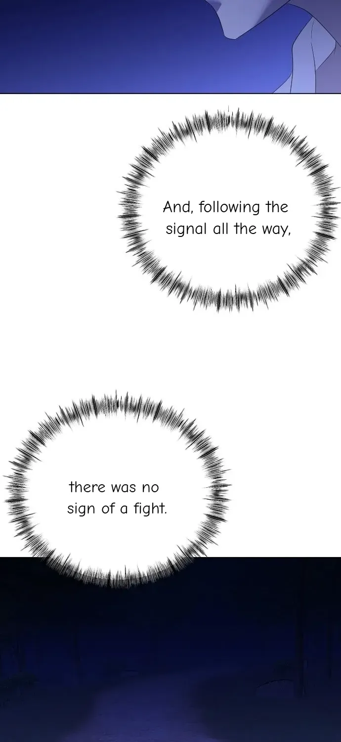 The Ending, I Want to Change it Chapter 25 page 16 - 