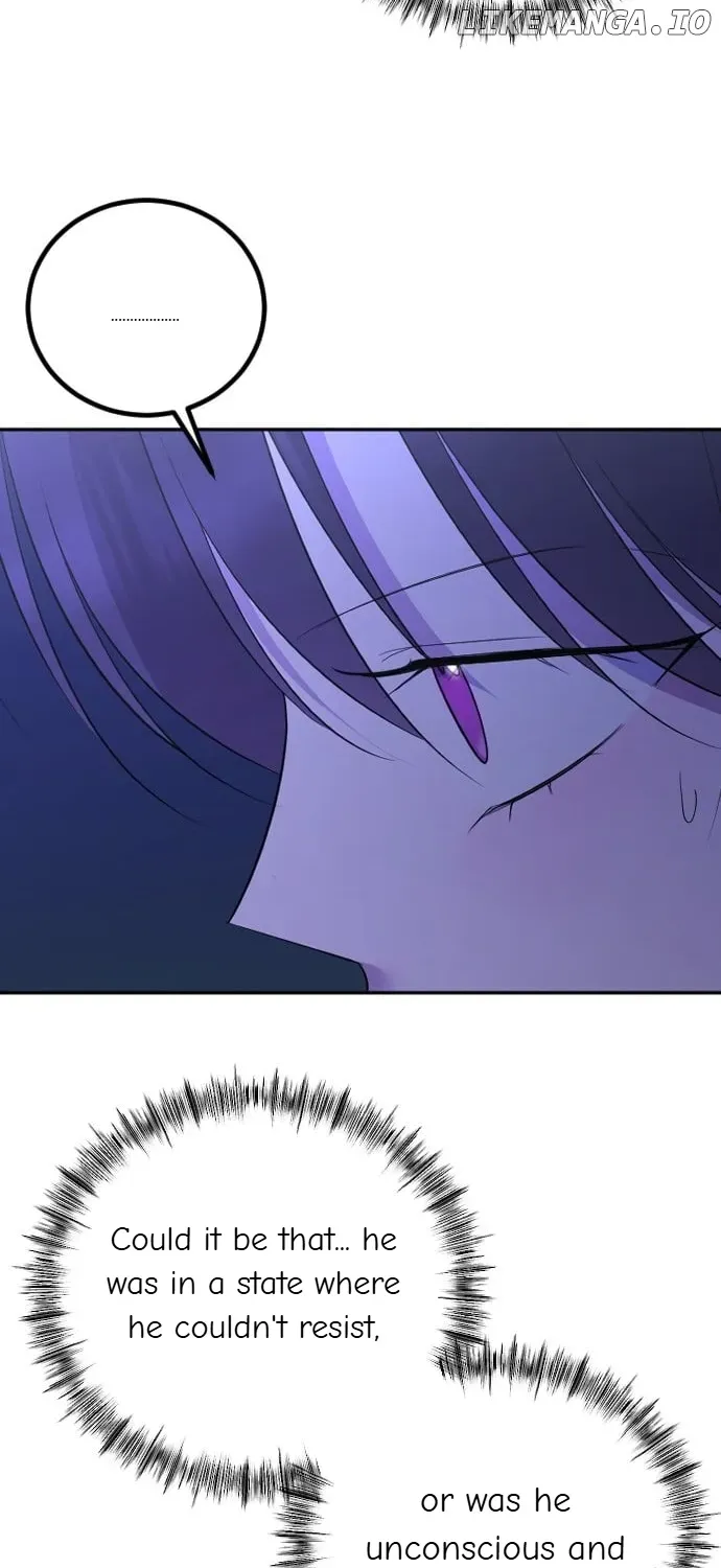The Ending, I Want to Change it Chapter 25 page 18 - 
