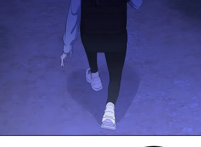 The Ending, I Want to Change it Chapter 25 page 20 - 