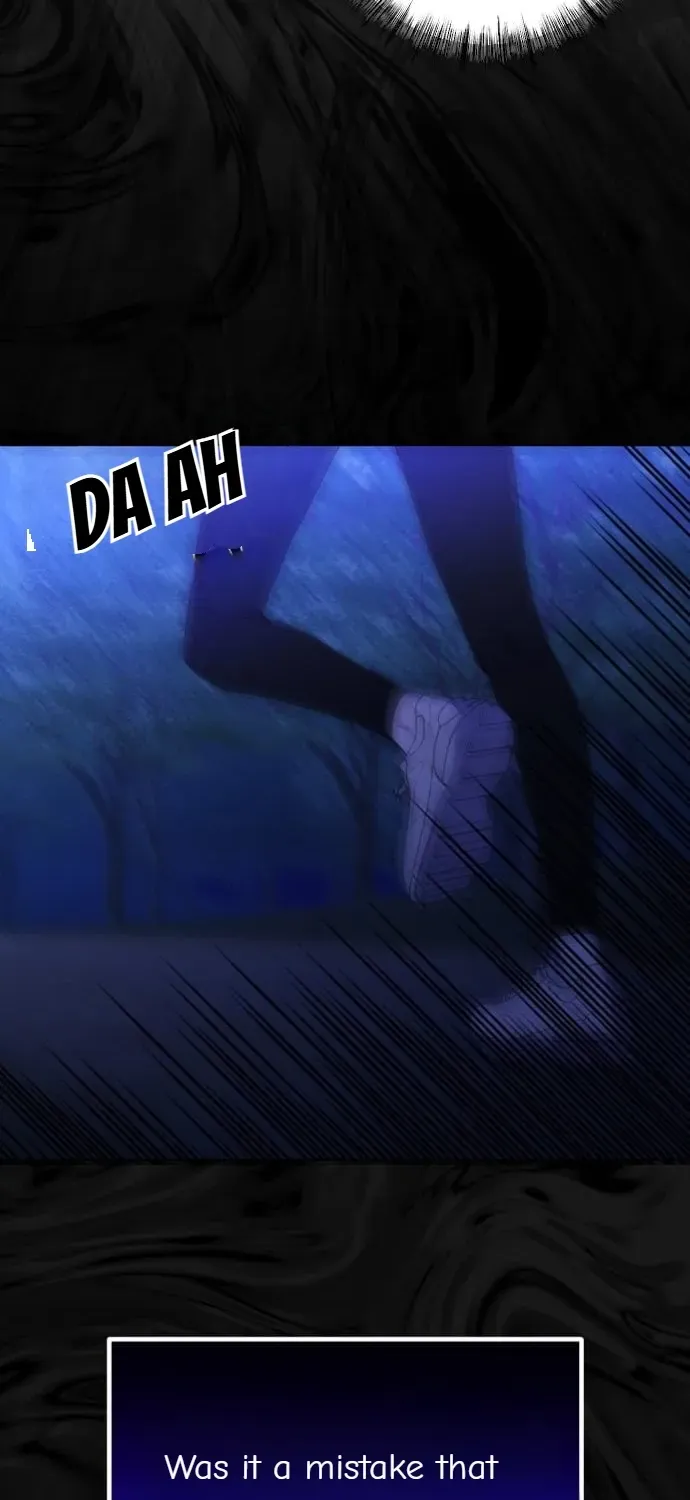 The Ending, I Want to Change it Chapter 25 page 22 - 