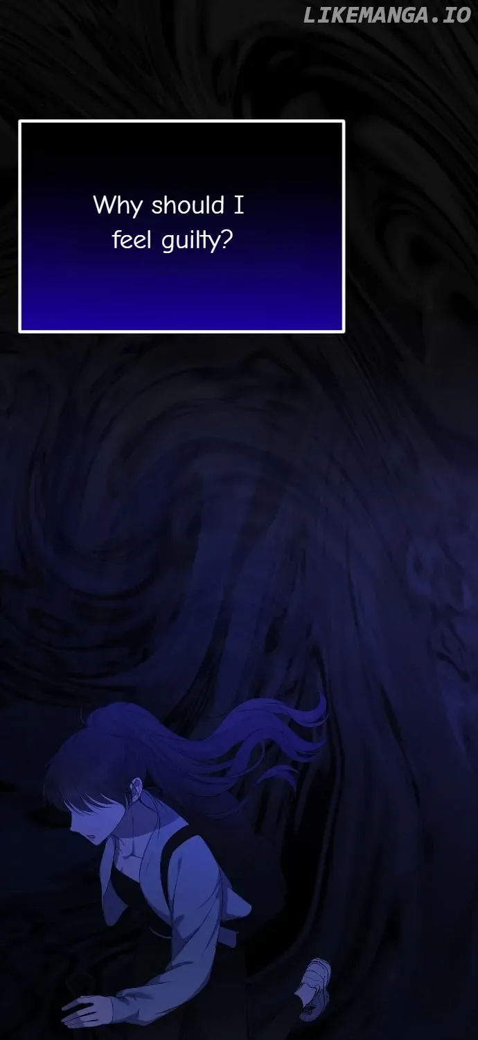 The Ending, I Want to Change it Chapter 25 page 24 - 