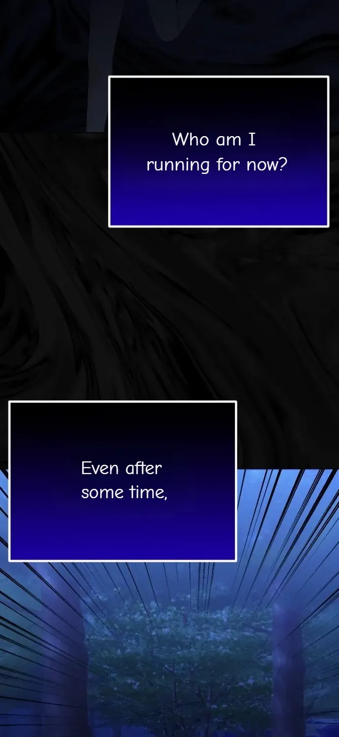 The Ending, I Want to Change it Chapter 25 page 25 - 