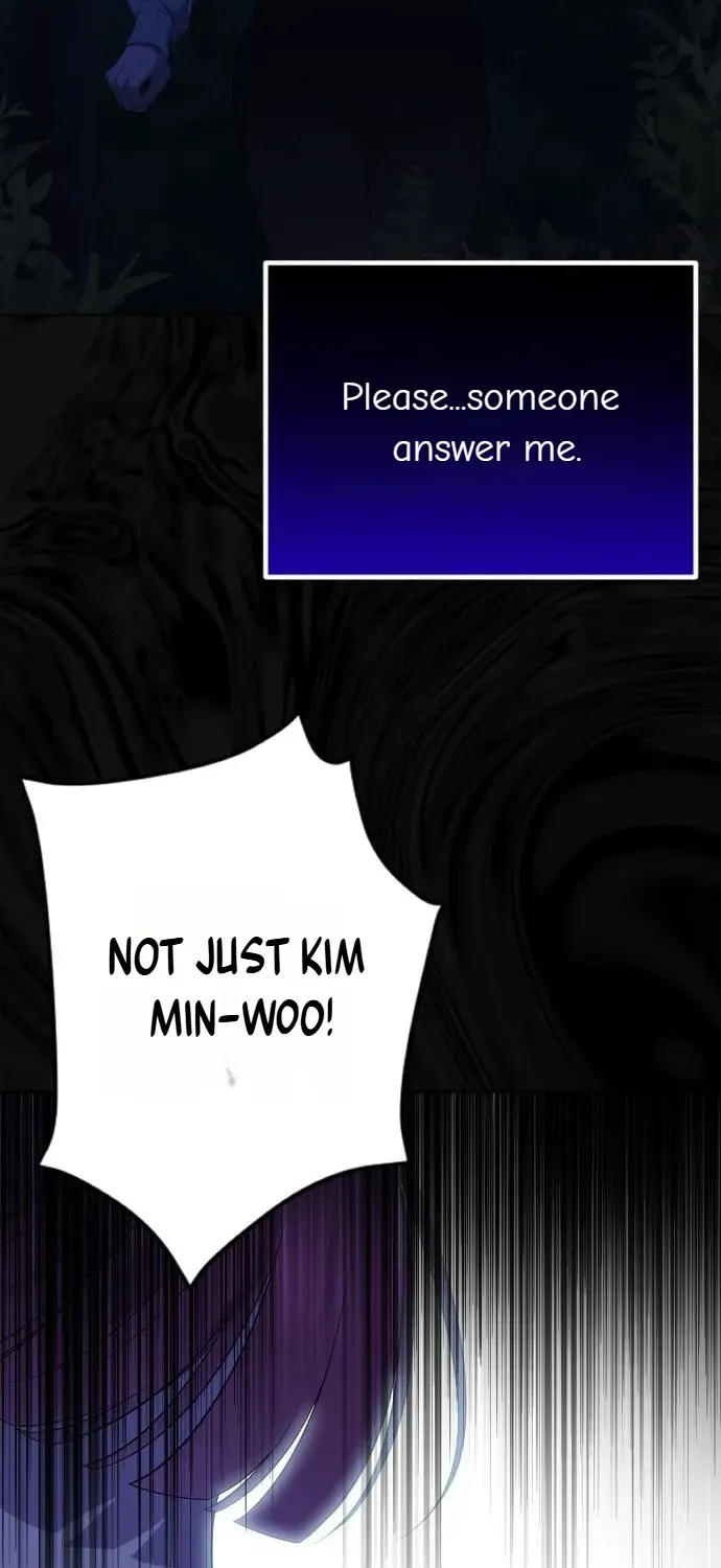 The Ending, I Want to Change it Chapter 25 page 28 - 