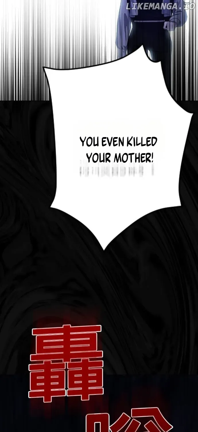 The Ending, I Want to Change it Chapter 25 page 30 - 