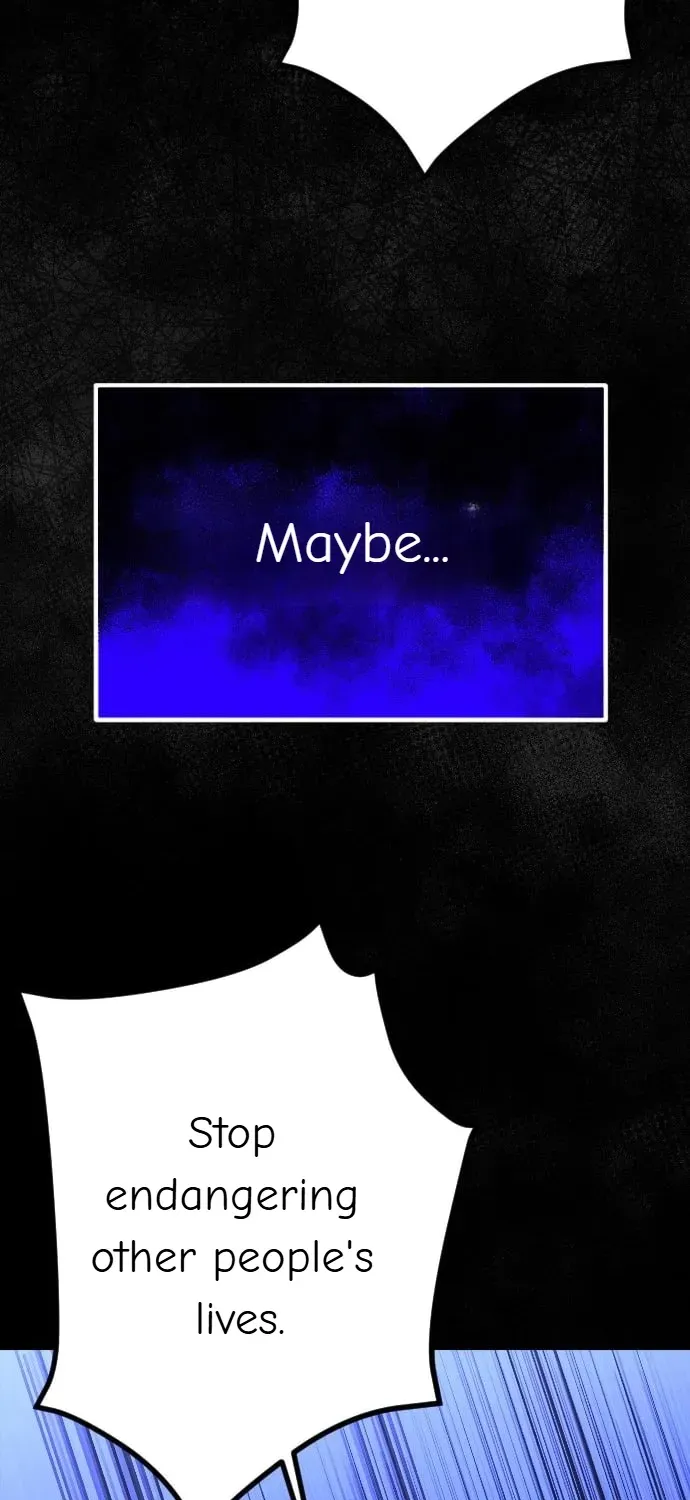 The Ending, I Want to Change it Chapter 25 page 34 - 