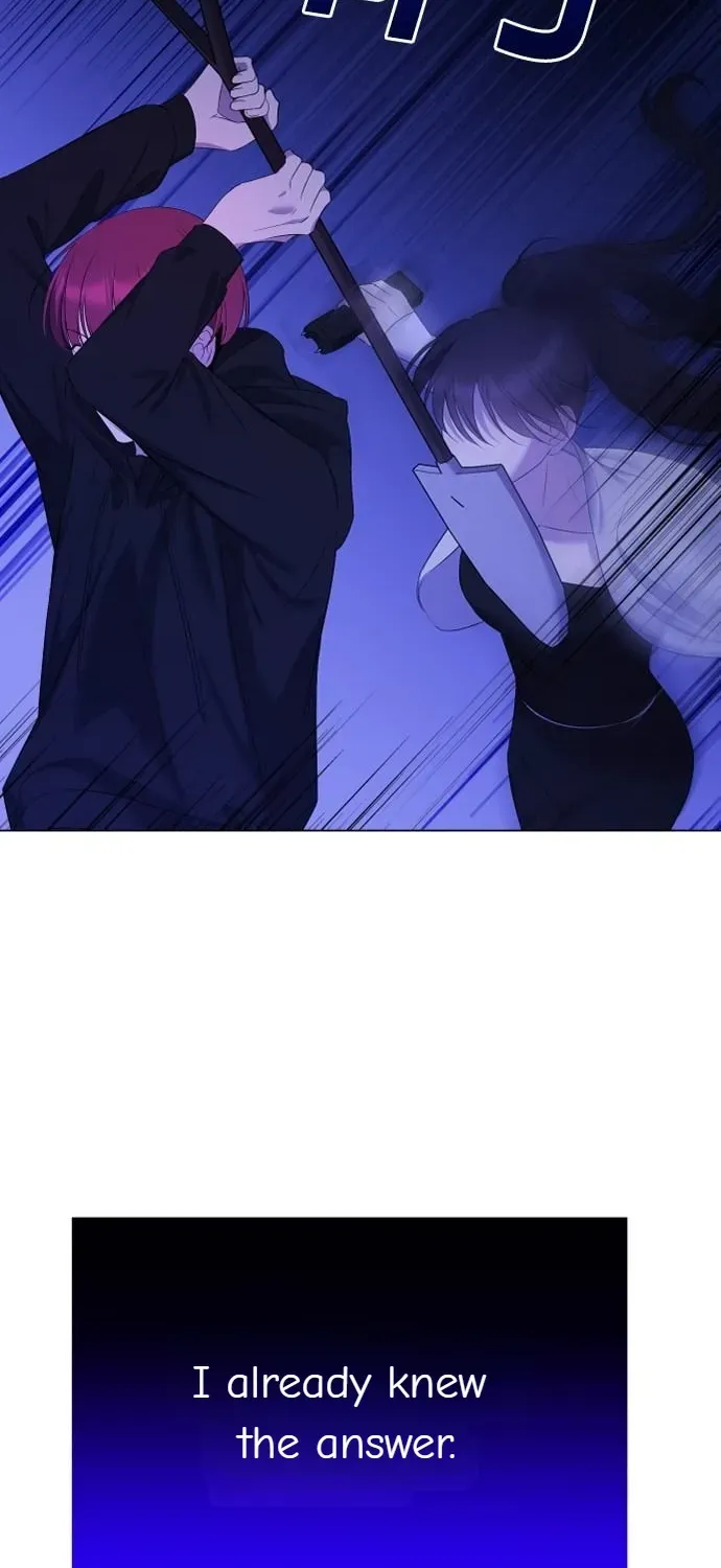 The Ending, I Want to Change it Chapter 25 page 37 - 