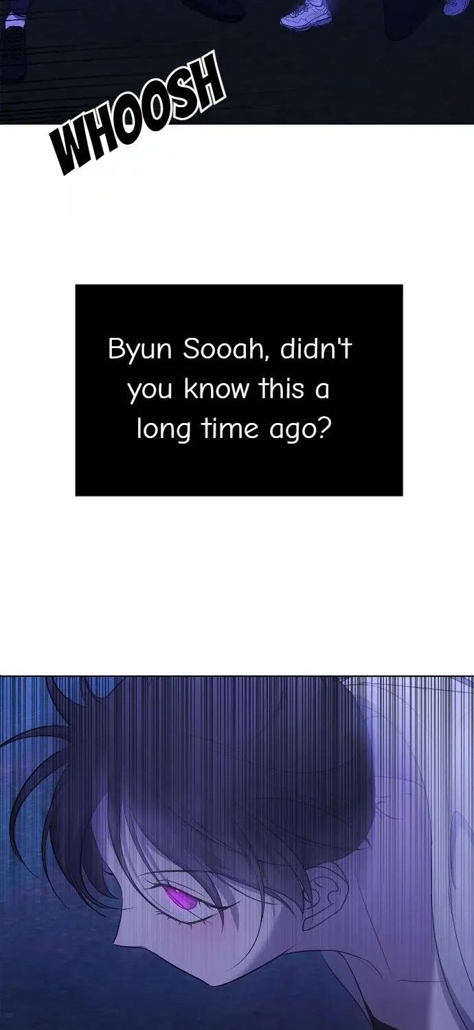 The Ending, I Want to Change it Chapter 25 page 43 - 