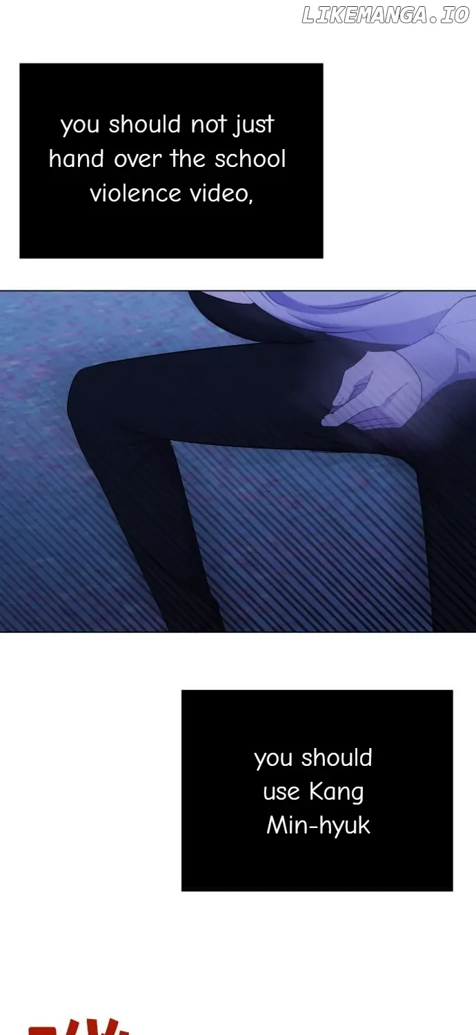 The Ending, I Want to Change it Chapter 25 page 45 - 