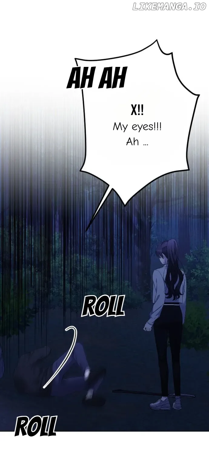 The Ending, I Want to Change it Chapter 25 page 48 - 