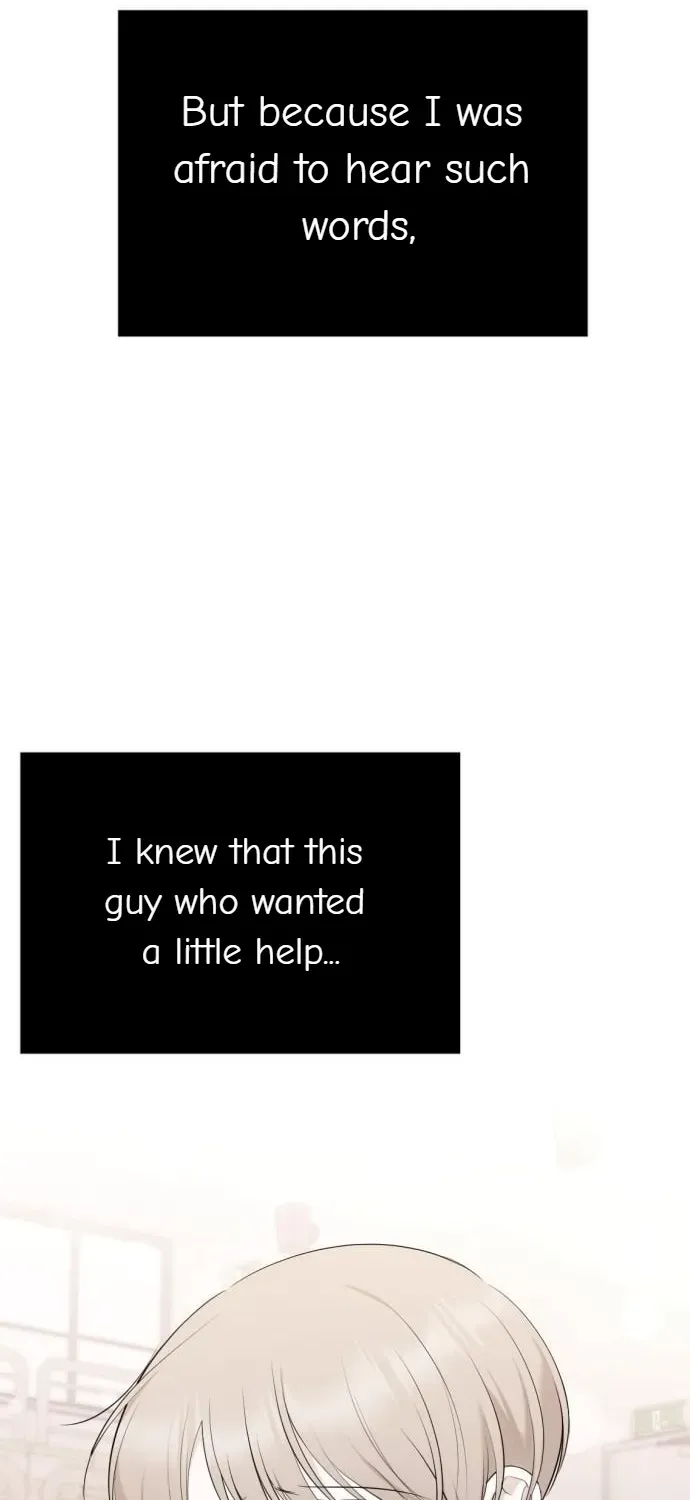 The Ending, I Want to Change it Chapter 25 page 49 - 