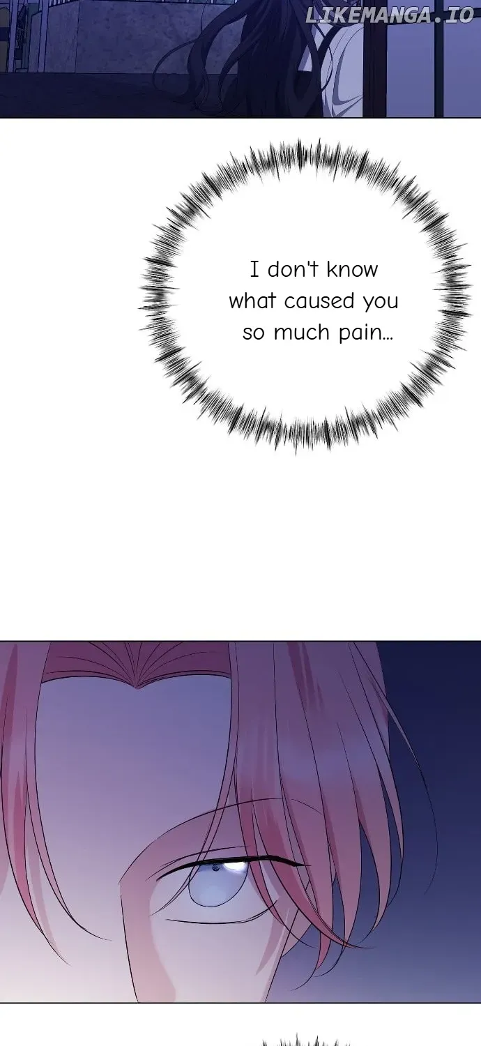 The Ending, I Want to Change it Chapter 25 page 6 - 