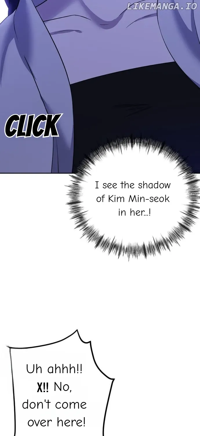 The Ending, I Want to Change it Chapter 25 page 57 - 