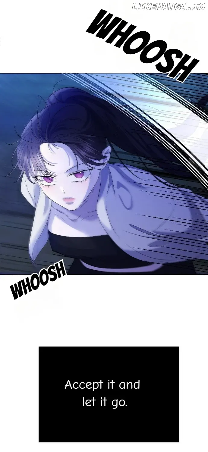 The Ending, I Want to Change it Chapter 25 page 60 - 