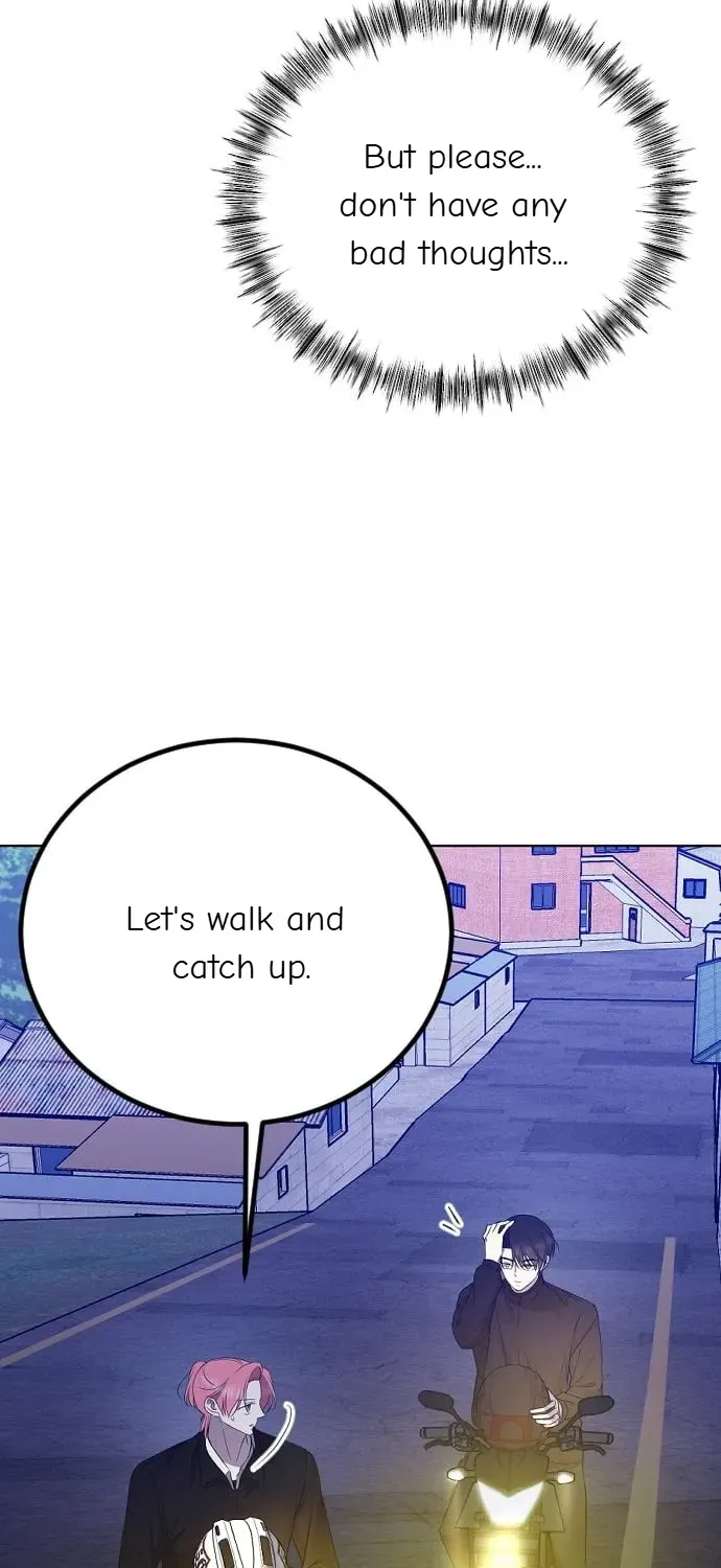 The Ending, I Want to Change it Chapter 25 page 7 - 