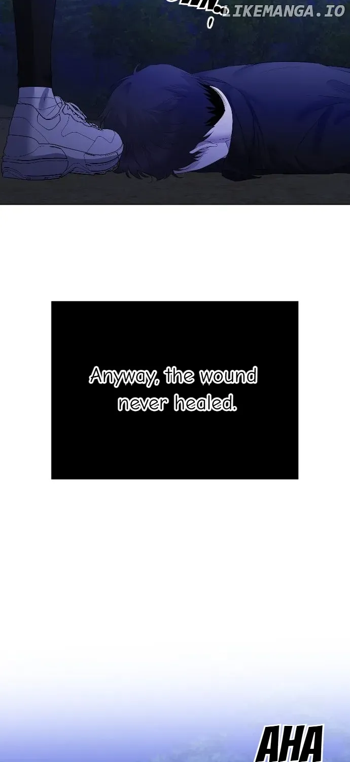 The Ending, I Want to Change it Chapter 25 page 66 - 