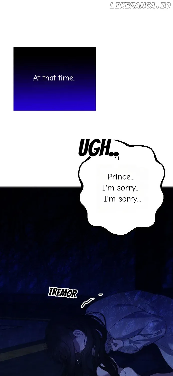 The Ending, I Want to Change it Chapter 25 page 72 - 