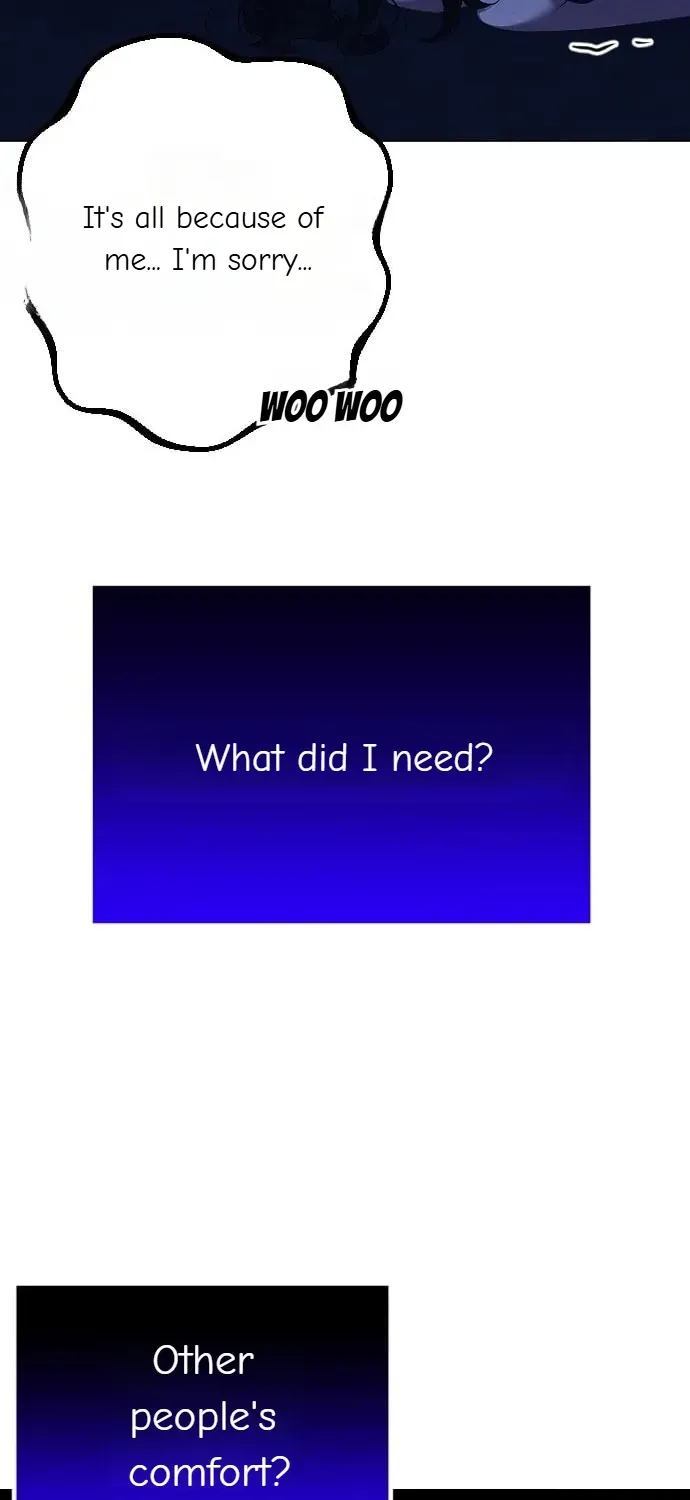 The Ending, I Want to Change it Chapter 25 page 73 - 