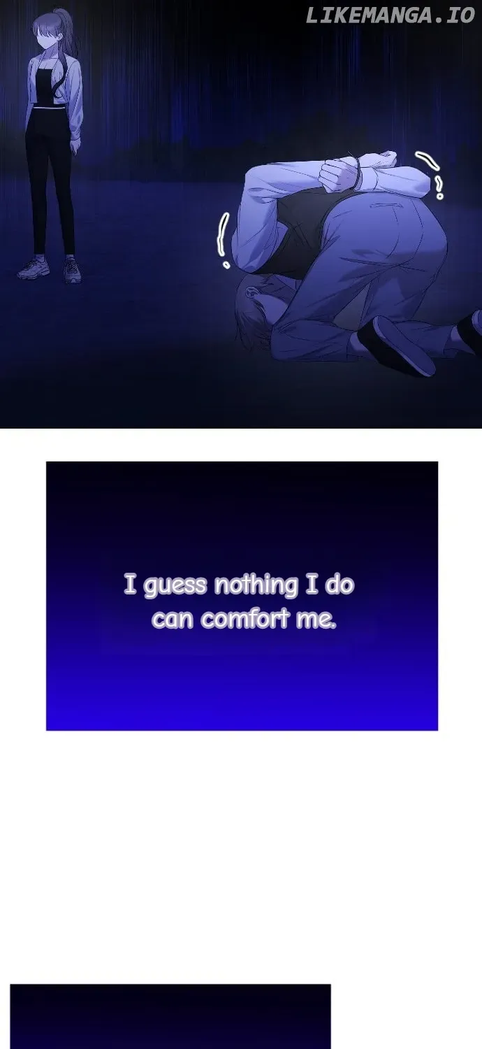 The Ending, I Want to Change it Chapter 25 page 75 - 