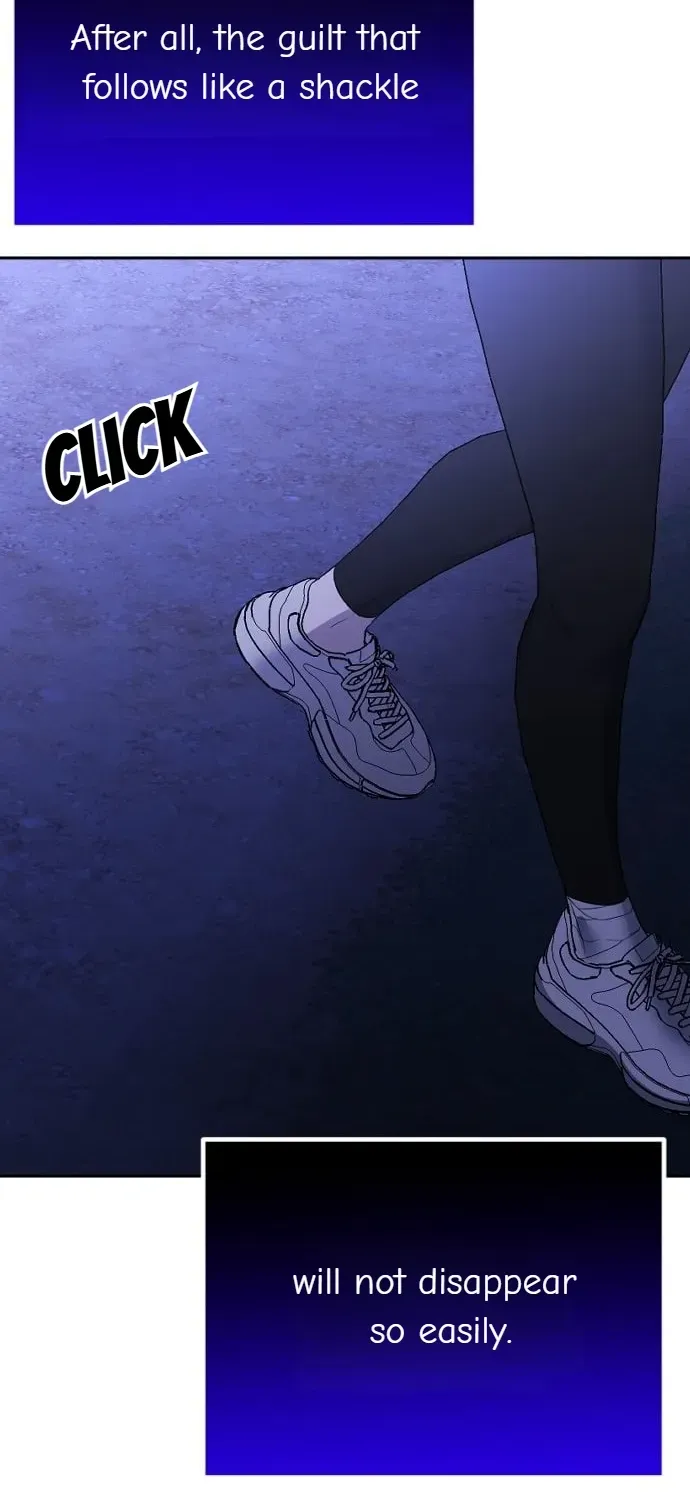 The Ending, I Want to Change it Chapter 25 page 76 - 