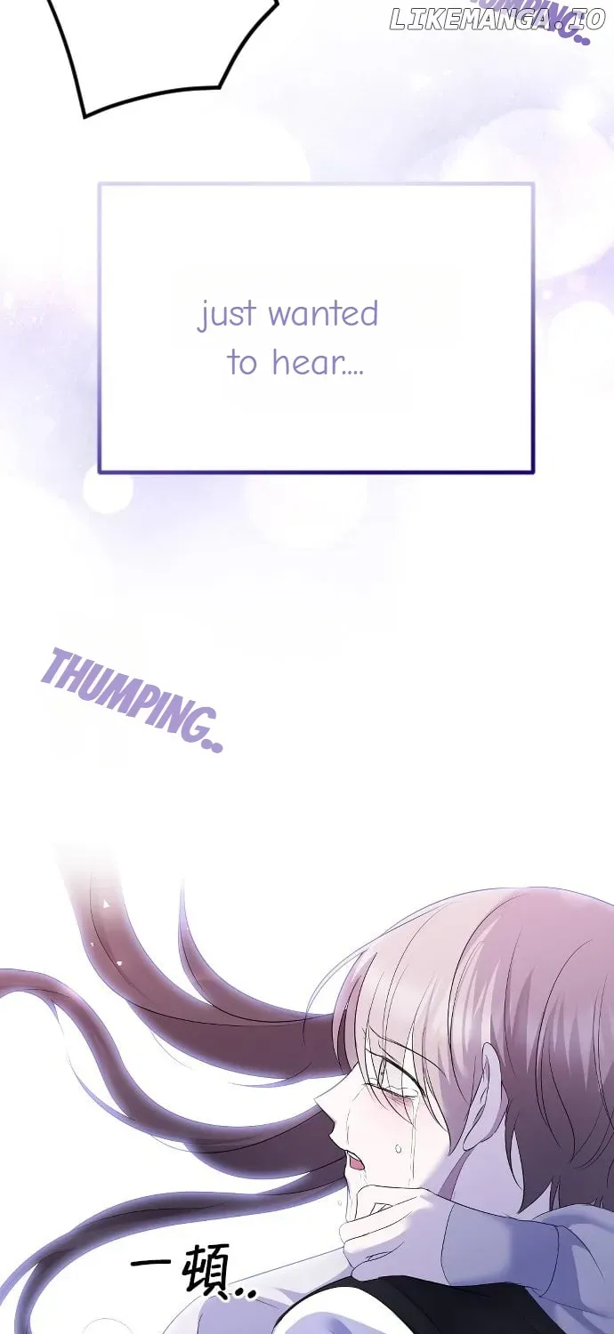 The Ending, I Want to Change it Chapter 25 page 81 - 