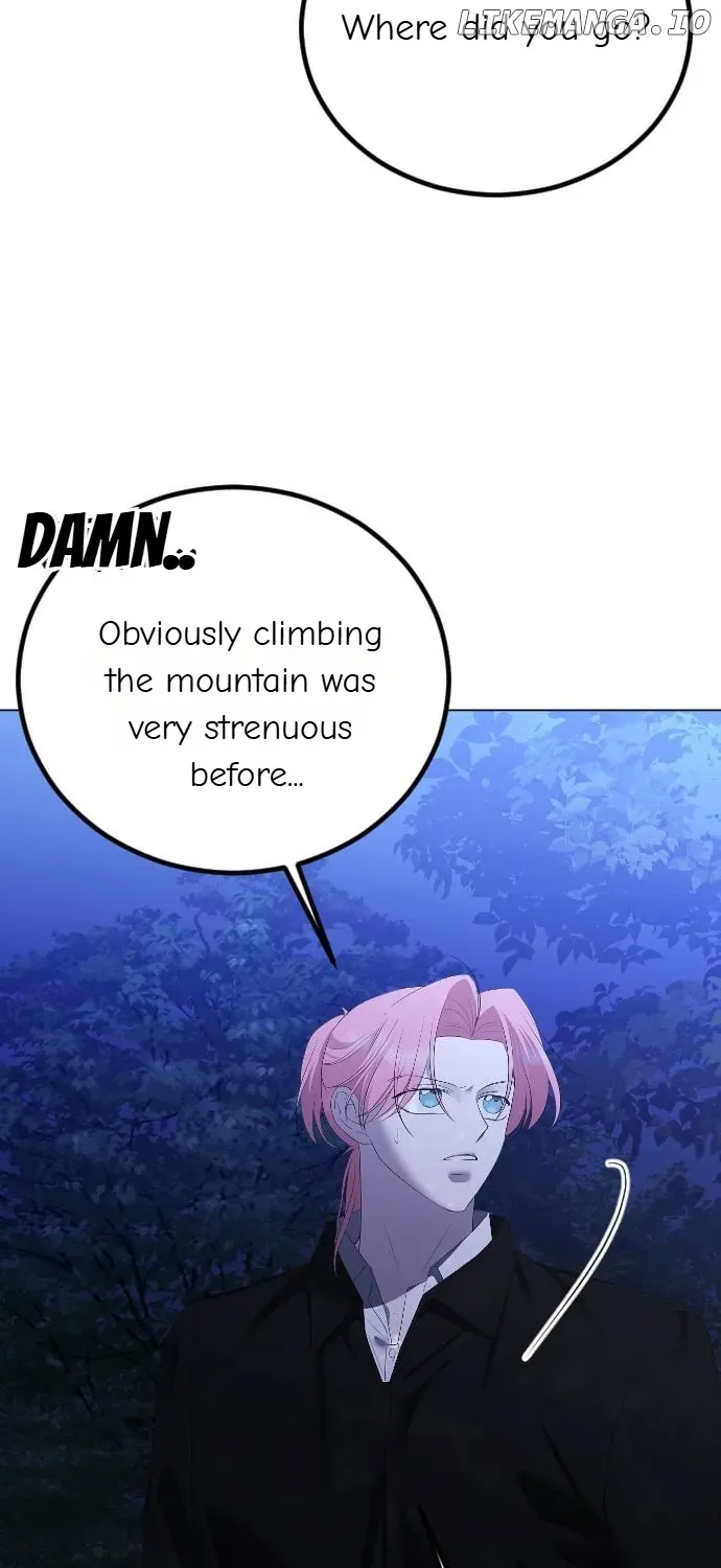 The Ending, I Want to Change it Chapter 25 page 87 - 
