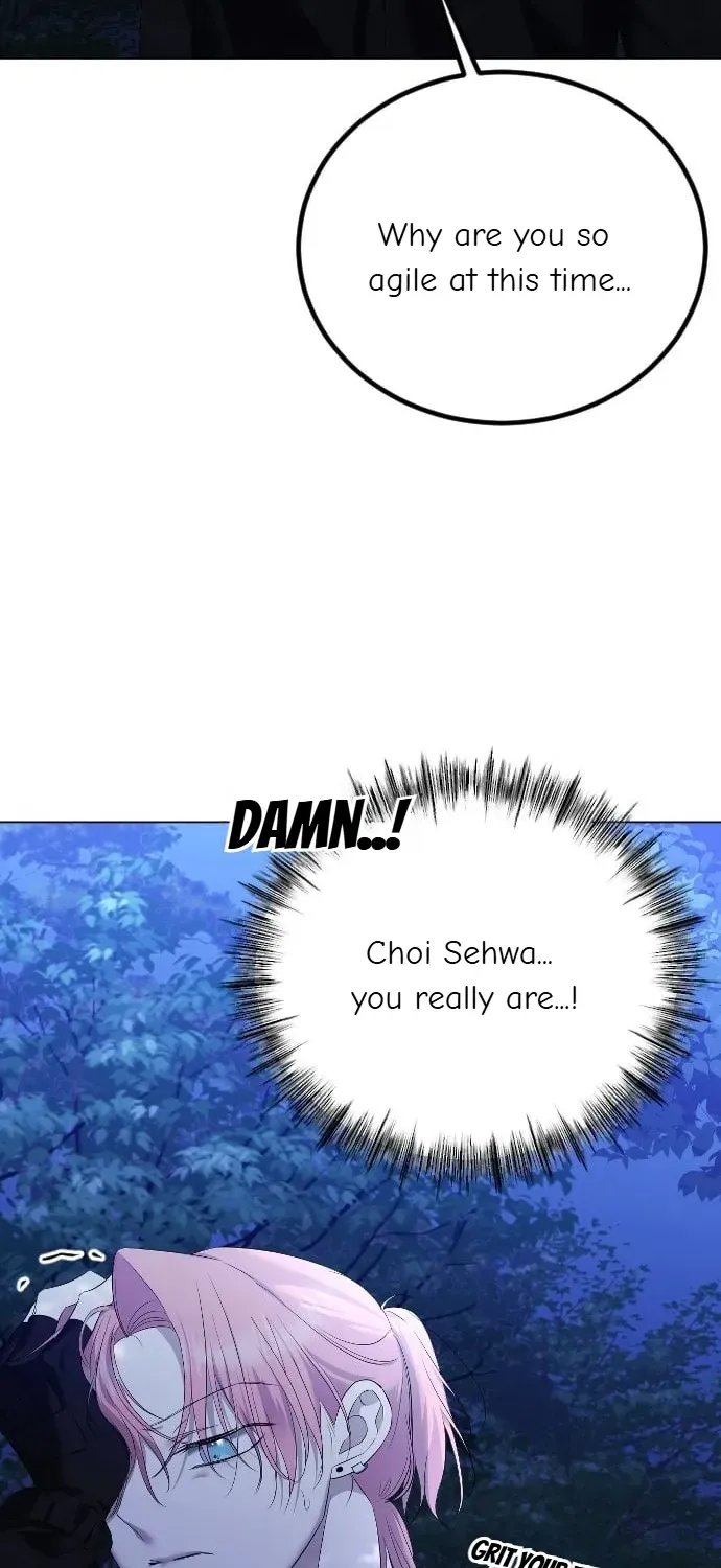 The Ending, I Want to Change it Chapter 25 page 88 - 