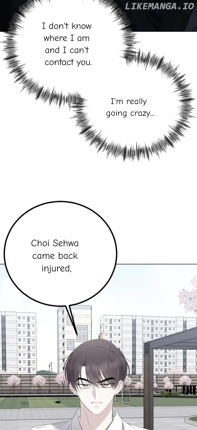 The Ending, I Want to Change it Chapter 25 page 90 - 