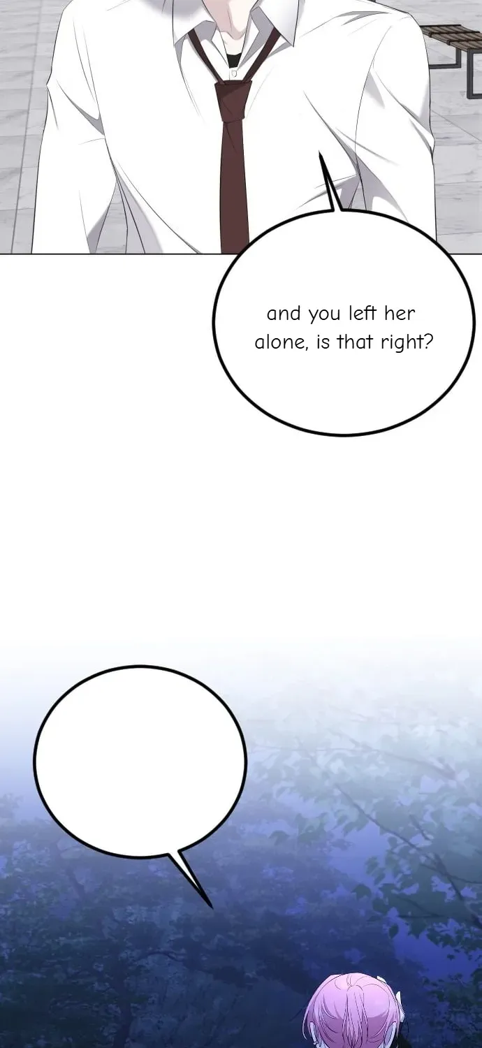 The Ending, I Want to Change it Chapter 25 page 91 - 