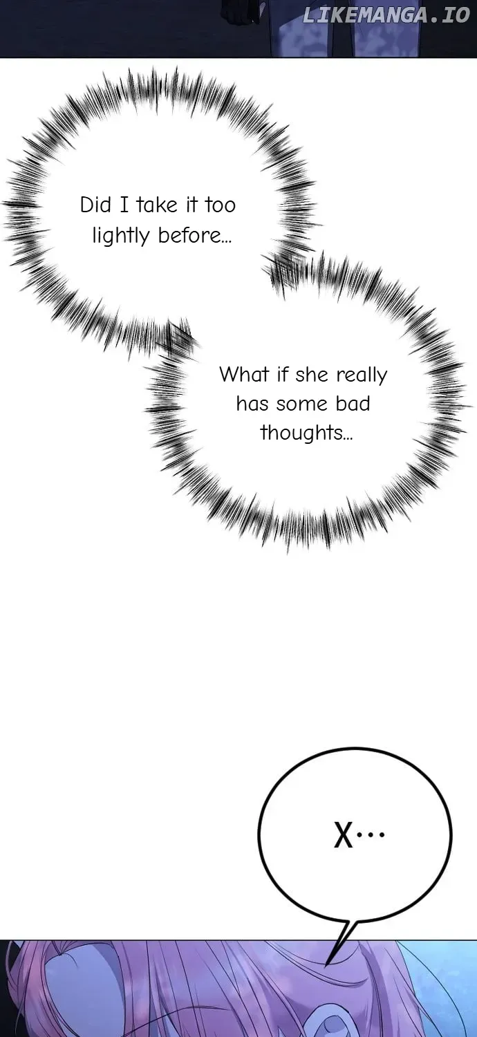 The Ending, I Want to Change it Chapter 25 page 93 - 