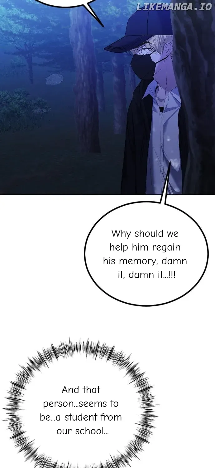 The Ending, I Want to Change it Chapter 25 page 99 - 