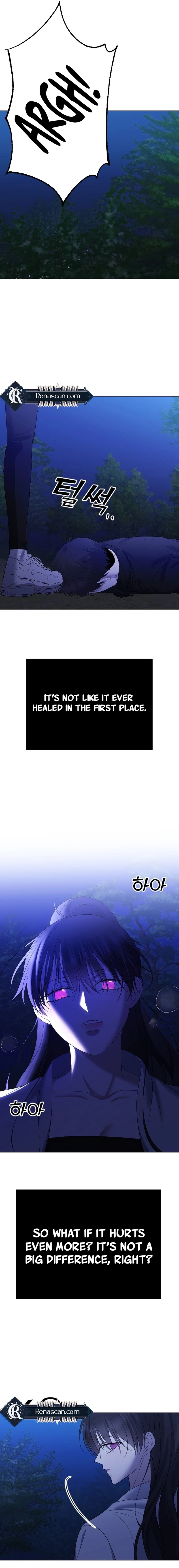 The Ending, I Want to Change it Chapter 2529 page 15 - 