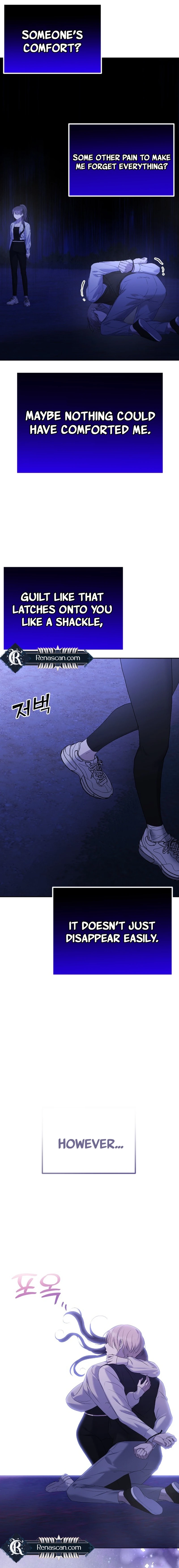 The Ending, I Want to Change it Chapter 2529 page 17 - 