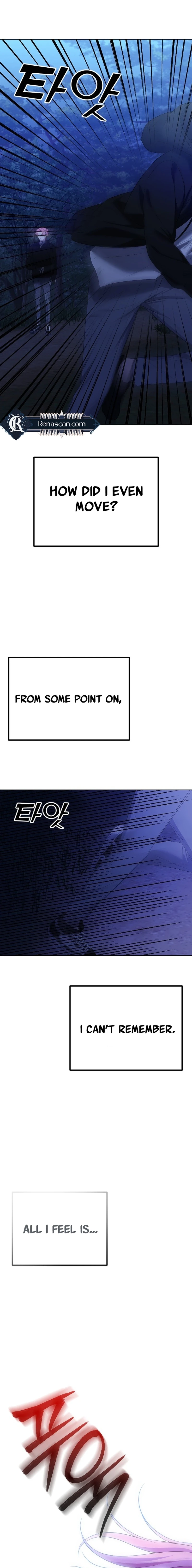 The Ending, I Want to Change it Chapter 2529 page 23 - 