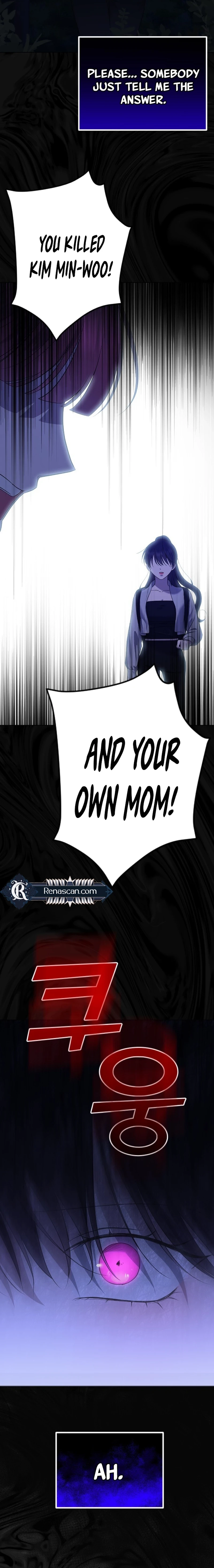 The Ending, I Want to Change it Chapter 2529 page 7 - 