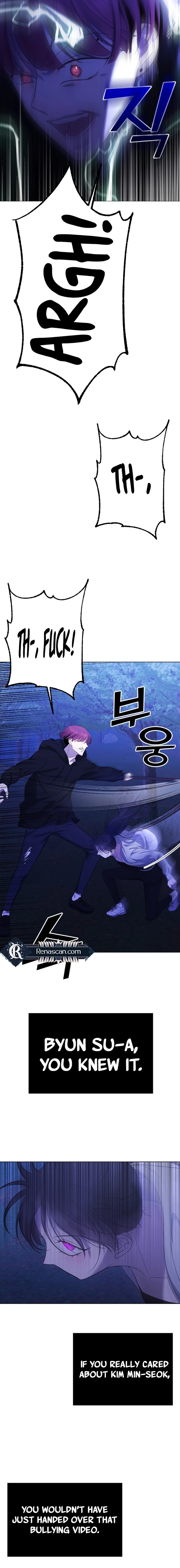 The Ending, I Want to Change it Chapter 2529 page 10 - 