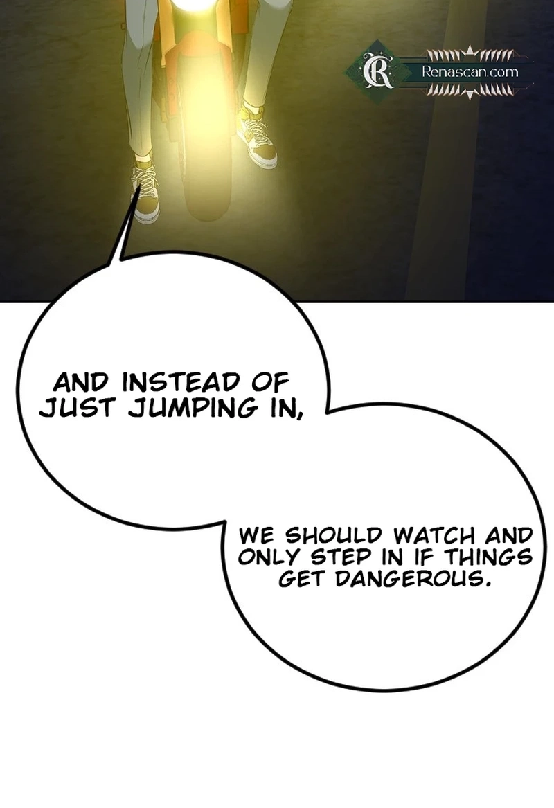 The Ending, I Want to Change it Chapter 2530 page 11 - 