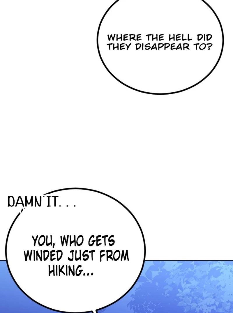 The Ending, I Want to Change it Chapter 2530 page 105 - 