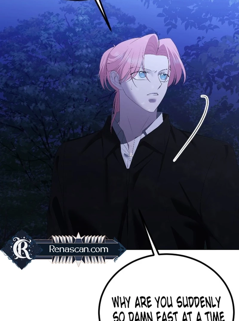 The Ending, I Want to Change it Chapter 2530 page 106 - 