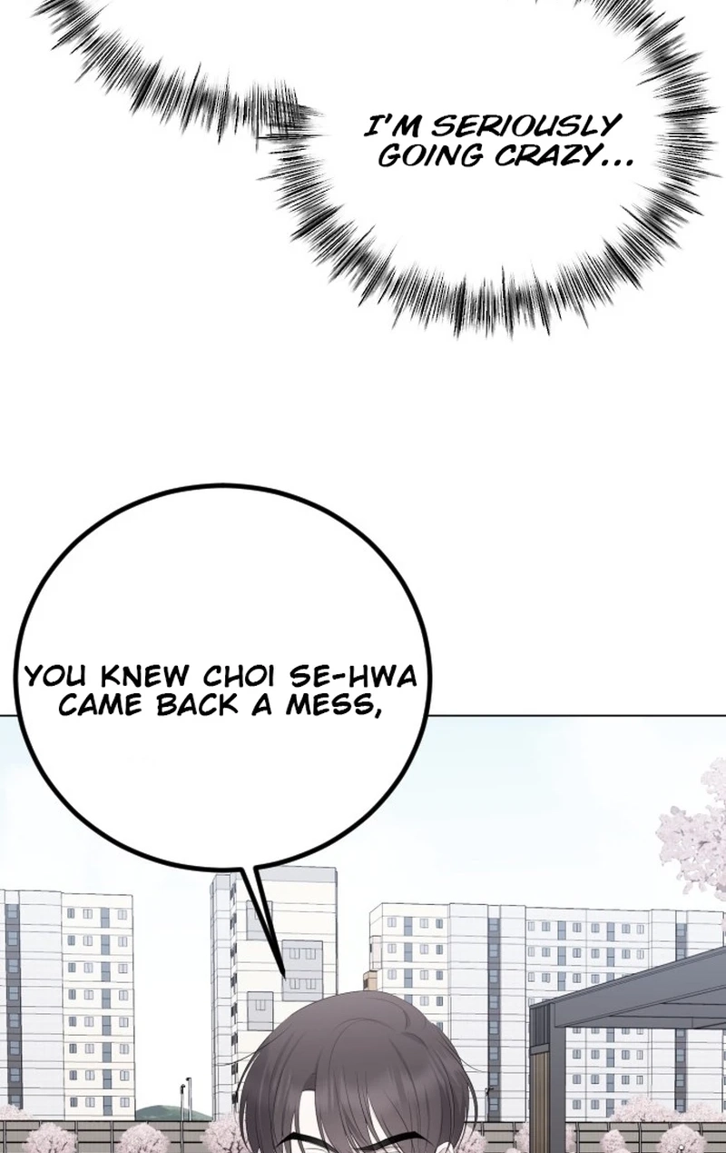 The Ending, I Want to Change it Chapter 2530 page 109 - 