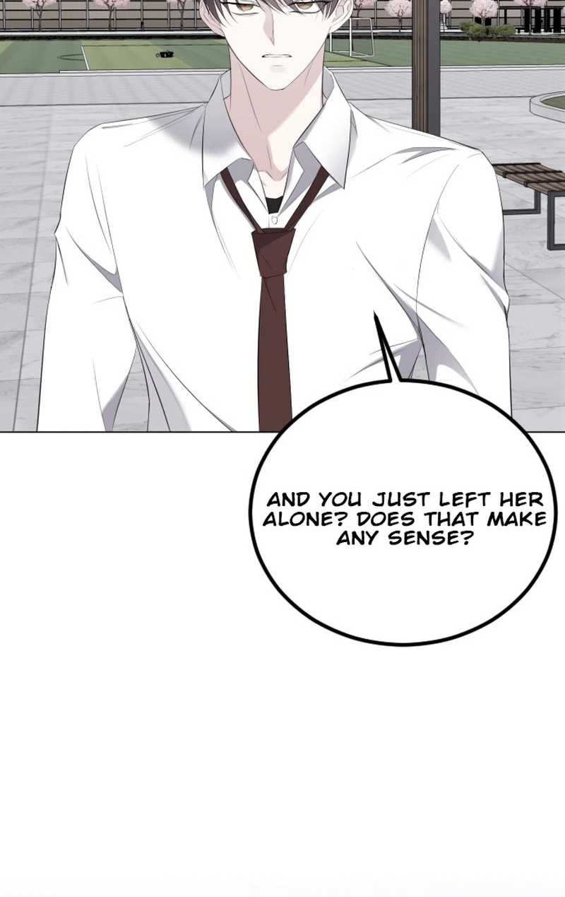 The Ending, I Want to Change it Chapter 2530 page 110 - 