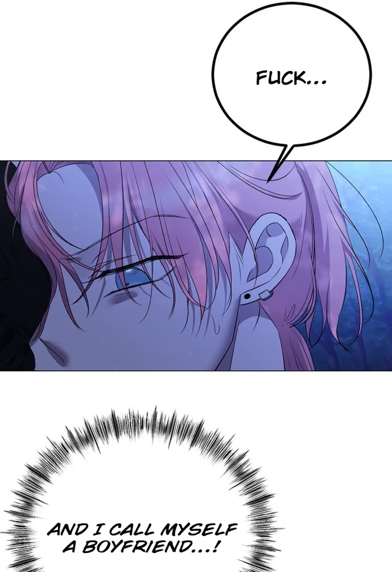 The Ending, I Want to Change it Chapter 2530 page 113 - 