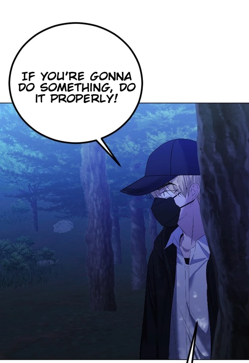 The Ending, I Want to Change it Chapter 2530 page 119 - 