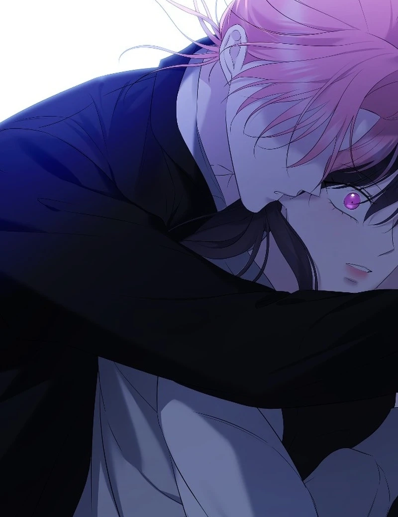 The Ending, I Want to Change it Chapter 2530 page 133 - 