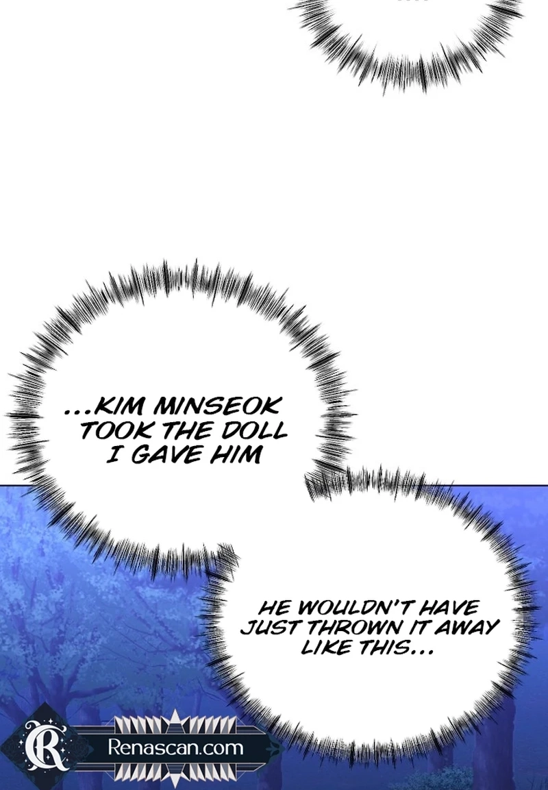 The Ending, I Want to Change it Chapter 2530 page 17 - 