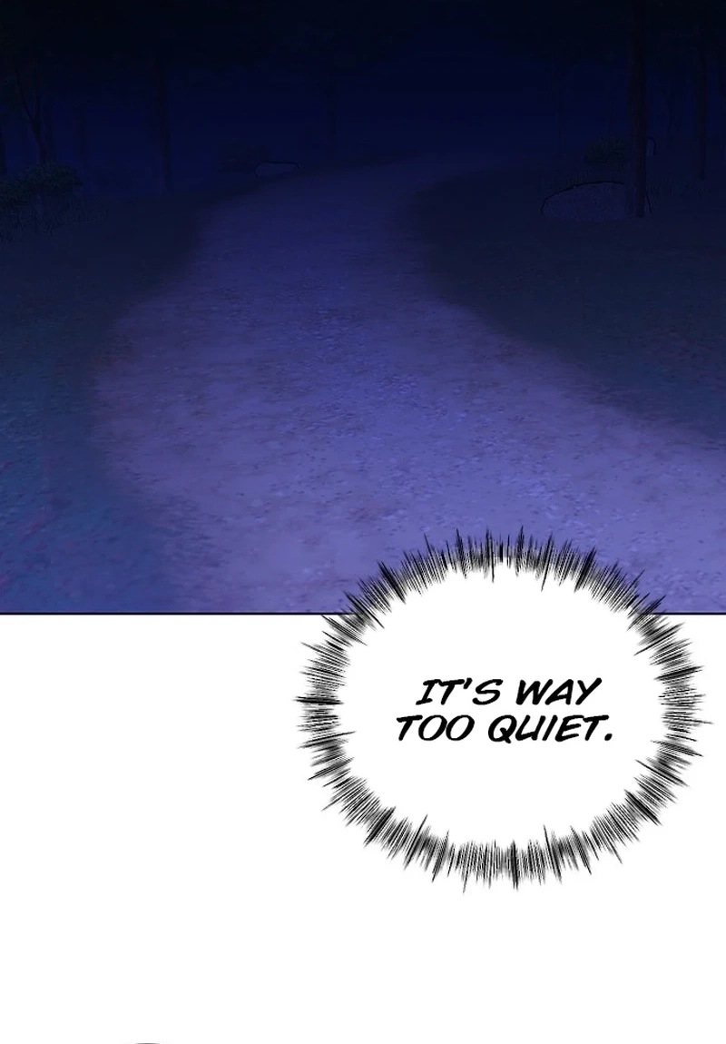 The Ending, I Want to Change it Chapter 2530 page 21 - 