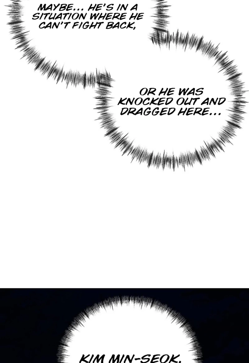 The Ending, I Want to Change it Chapter 2530 page 23 - 